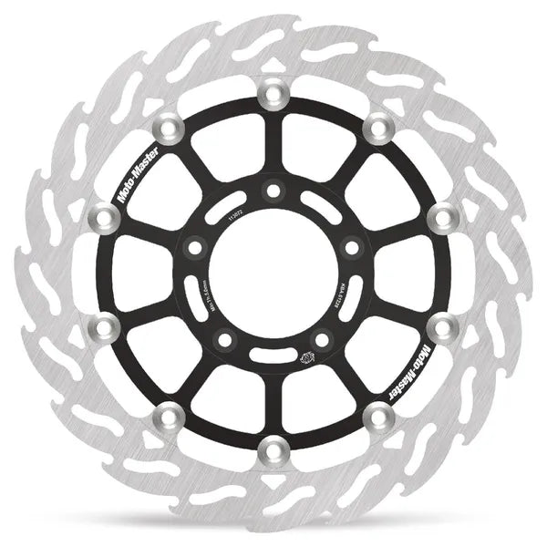 Mv Agusta RUSH 1000 [2020-2024] - Flame Series Rotor Race – Art.-Nr. 113072 – Bild 2
