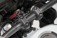KTM 990 Adventure S [2006] - kormánytartó Ø 28 mm-es kormányhoz, 30 mm-es emelés, LEH.00.039.24100.20/B verzió - 5. kép
