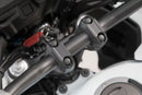 KTM 990 Adventure S [2006] - kormánytartó Ø 28 mm-es kormányhoz, 30 mm-es emelés, LEH.00.039.24100.20/B verzió - 2. kép