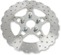 Harley-Davidson FLHS 1340 Electra Glide Sport [1987-1989] - Schwimmende Bremsscheibe rund – Bild 10