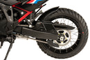 HONDA XL 750 TRANSALP [2025] – Hátsó kerékburkolatok – Matt fekete-4