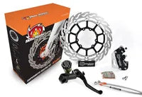 Tm Racing EN 450 FI 4T [2021] - Bremskit OEM Ersatz – Bild 11
