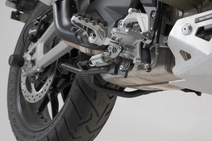 ducati multistrada 1200 [SW-MOTECH] – középső állvány
