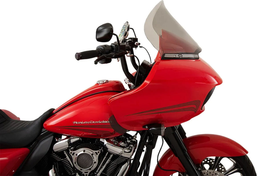 harley davidson touring [KLOCK WERKS] – Pro Touring Flare™ szélvédő