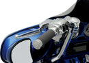 Harley Davidson Nightster 975 Special [PERFORMANCE MACHINE (PM)] – Contour Renthal csomagolt markolat
