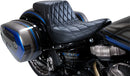 Harley Davidson FXLR [LE PERA] – Kick Flip motoros zselés ülés-1