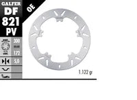 Harley-Davidson Vrscdx 1250 Night Rod Special [2010, 2012, 2015-2016] - Bremsscheibe Fest Rund – Bild 6