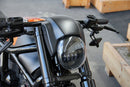 Harley Davidson V-Rod [CULT WERK] – Fényszóró burkolat-6