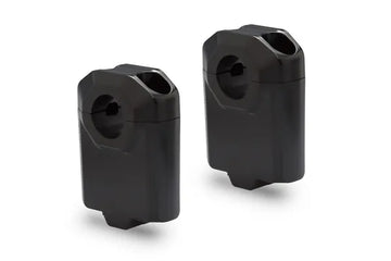 [SW-MOTECH] - Kormányemelő Ø 22 mm-hez, furattávolság 32-38 mm, LEH.00.039.22001.50/B verzió - 1. ábra