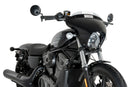 HARLEY DAVIDSON NIGHTSTER 975 SPECIAL [2024] – Denevérszárnyú SML Sport – Átlátszó