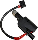 Harley Davidson Flhtcui [DRAG SPECIALITÁS] - Gyújtáskapcsoló