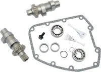 Harley-Davidson FXDBP 1690 Dyna Street Bob Factory Custom [2013, 2015-2016, 2016] - Nockenwellen-Kit mit Zahnradantrieb – Nockenwellenprofil: 510 Series – Bild 9