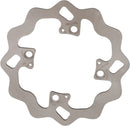 Honda FES 150 Pantheon [2003-2005] - Bremsscheibe – Bild 2