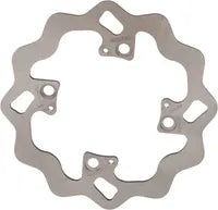 Honda FES 150 Pantheon [2003-2005] - Bremsscheibe – Bild 6
