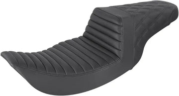 Harley Davidson Flhri [SADDLEMEN] – Step-Up Seat