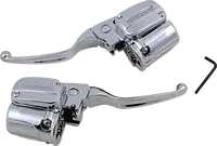 Harley-Davidson FLTRKSE 1923 Road Glide Limited CVO 117 [2022] - Lenkerarmatur – Bild 4