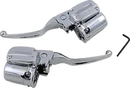 Harley-Davidson FLTRX 1923 Road Glide 117 [2024-2025] - Lenkerarmatur – Bild 4