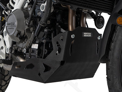 BMW F 450 GS [2026-] - Motorvédő lemez