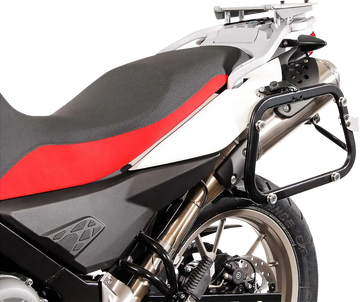 bmw g 650 g [SW-MOTECH] – EVO oldaltartó
