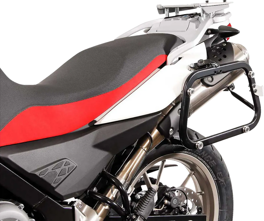 bmw g 650 g [SW-MOTECH] – EVO oldaltartó