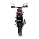 Triumph Speed ​​​​400 [LEOVINCE] – GP One hátsó hangtompító