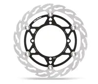 Kawasaki KX 250 X [2025-2026] - Oversize (OS) Flame Bremsscheibe vorne – Bild 12
