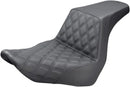 Harley Davidson Fxlr [SADDLEMEN] – Step-Up Seat