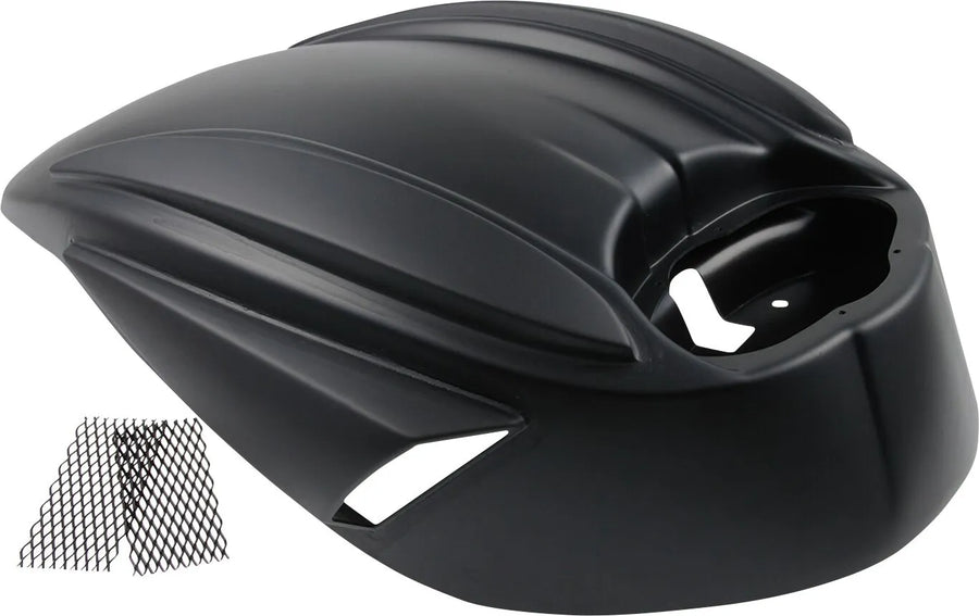 Harley Davidson V-Rod [CULT WERK] – Airbox burkolat „Custom”