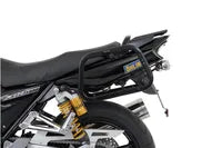 Yamaha XJR 1200 [SW-MOTECH] – EVO oldalsó csomagtartó