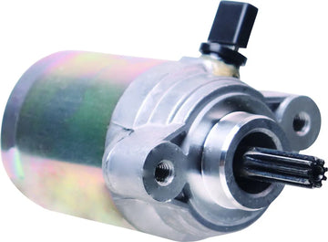 beta rr 125 [PARTS EUROPE] – Indító