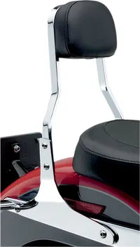 Harley Davidson Flstc [COBRA] – Square Sissy Bar