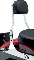 Harley Davidson Flstc [COBRA] – Square Sissy Bar