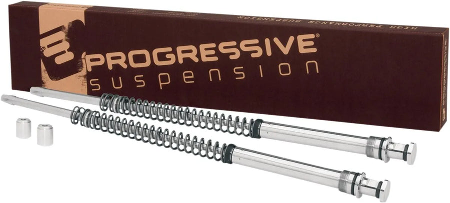 harley davidson flhtcu [PROGRESSIVE SUSPENSION] – Monotube Cartridge Fork Kit