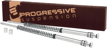 harley davidson flstc [PROGRESSIVE SUSPENSION] – Monotube Cartridge Fork Kit