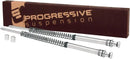 Harley Davidson Flhtcui [PROGRESSIVE SUSPENSION] – egycsöves kazettás villakészlet