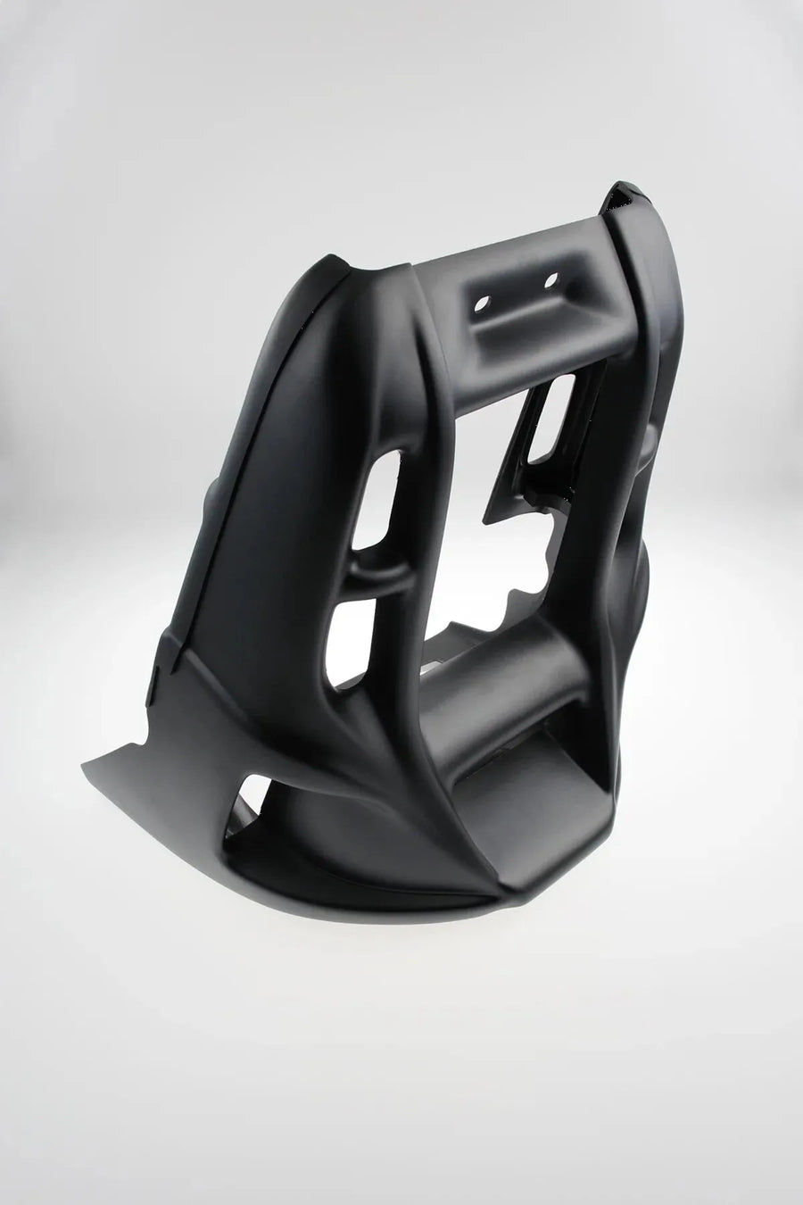 Harley Davidson V-Rod [CULT WERK] – hűtőrács