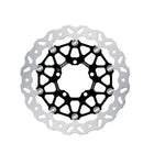 Triumph Bonneville 900 T 100 ABS [2023] - Halo Series Schwimmende Bremsscheibe – Bild 10