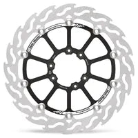 Tm Racing TM EN 450 ES FI 4T Corse [2026] - FÉKTÁRCSA RÖGZÍTETT – 6. kép