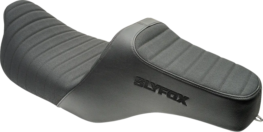 harley davidson touring [SLYFOX] – High Noon ülés