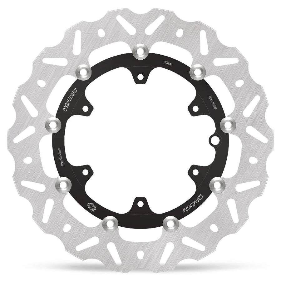 Ktm 990 Adventure ABS [2013] - Nitro Series Bremsscheibe – Bild 1