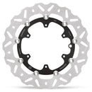 Ktm 990 Adventure ABS [2013] - Nitro Series Bremsscheibe – Bild 4