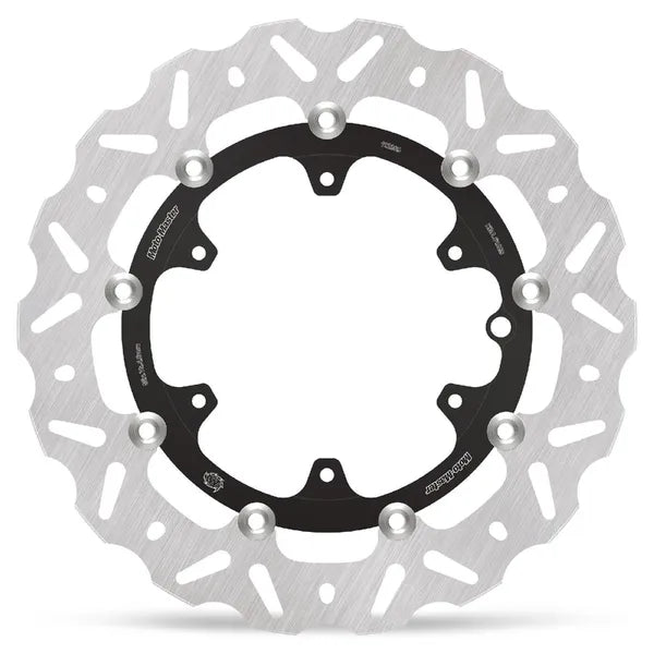 Ktm 990 Adventure R [2013] - Nitro Series Bremsscheibe – Bild 4