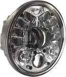 Triumph Thunderbird 1700 [2016, 2017-2018] - 5-3/4" LED Adaptive 2 Scheinwerfer – Bild 9