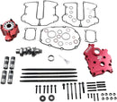 Harley-Davidson FLHTCUTGSE 1923 Tri Glide Ultra CVO 117 [2020-2021] - Race Series® Camchest Kit mit Vollhubstößeln – Bild 4