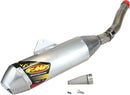 Yamaha Wr 450 F [2012, 2012-2015] - PowerCore 4 HEX felcsúsztatható hangtompító - 2. kép