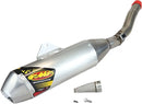 Yamaha Wr 450 F [2012, 2012-2015] - PowerCore 4 HEX felcsúsztatható hangtompító - 4. kép