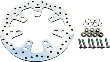 Harley Davidson Flhtk [DRAG SPECIALTIES] - OEM stílusú féktárcsa