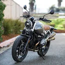 BMW R NINE T /5 [2020] - fényszóró rögzítő készlet – 12. kép