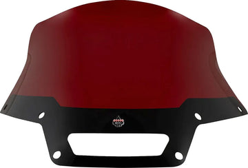 harley davidson fxlrst [KLOCK WERKS] – Kolor Flare™ sport szélvédő - 0