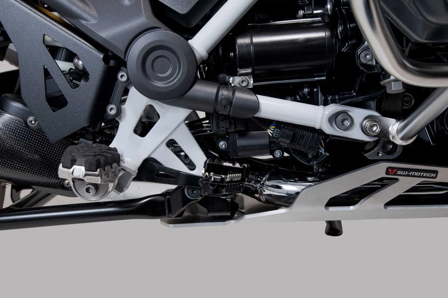 BMW R 1250 GS [SW-MOTECH] – Fékpedál hosszabbító